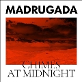 Chimes at Midnight<Red & Blue Vinyl/限定盤>