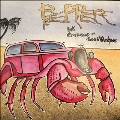 Pink Crustaceans and Good Vibrations<Blue Vinyl>
