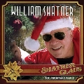 Shatner Claus<White Vinyl>