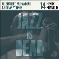 Henry Franklin JID014<限定盤/Blue Vinyl>