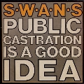 Public Castration Is a Good Idea