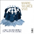 Marie Source Vive