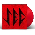 Sed<Red Vinyl>