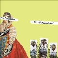 Burn Piano Island, Burn (Deluxe Edition) [LP+7inch]<Yellow, Pink & Black Splatter Vinyl>