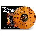 Hate Campaign<限定盤/Colored Vinyl>