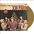 Merry Christmas From Jon Pardi<限定盤/Gold Vinyl>