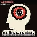 Wasteland (Orange Colored Vinyl)