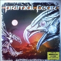Primal Fear (Deluxe Edition)<限定盤/Orange Black Marble Vinyl>