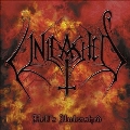 Hell's Unleashed<限定盤/Splatter Vinyl>