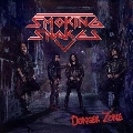 Danger Zone<限定盤/Red Vinyl>