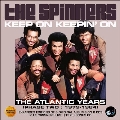 Keep On Keepin' On: The Atlantic Years (Phase Two: 1979-1984)(Clamshell Box)