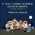 It Was A Short Summer, Charlie Brown