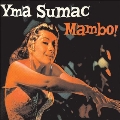 Mambo 1954<Transparent Red Vinyl>