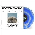 Sundiver<限定盤/Colored Vinyl>