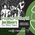Savage Sounds from the Holloway Road: Joe Meeks Tea Chest Tapes [10inch]