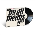 By All Means＜限定盤＞