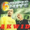 6 Super Hits : Akwid