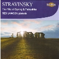 Stravinsky: Rite of Spring & Petrushka