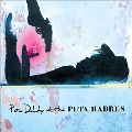 Peter Doherty & The Puta Madres (Deluxe Edition) [LP+CD+DVD(PAL)]