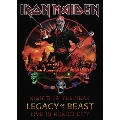 Nights Of The Dead, Legacy Of The Beast: Live In Mexico City (Deluxe Edition)<限定盤>