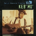 Martin Scorsese Presents the Blues: Keb Mo<限定盤>