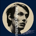 Fabrizio De Andre-Vol.3 (192 Khz Numbered Edition)＜限定盤/Yellow Vinyl＞