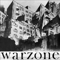Warzone<限定盤/Clear Vinyl>