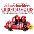 Christmas Cars (Deluxe Edition) [CD+DVD]