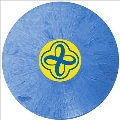 Blueprint (EP)<Blue Vinyl>