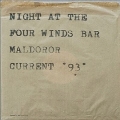 Night at the Four Winds Bar Maldoror
