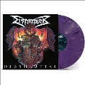Death Metal<限定盤/Colored Vinyl>