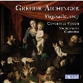 グレゴール・アイヒンガー: ヴィルジナリア (1607)