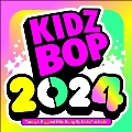 Kidz Bop 2024<Pink Vinyl>