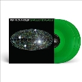 Spaces And Places<Transparent Green Vinyl>