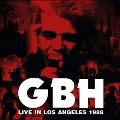Live In L.A.<限定盤/Red Vinyl>