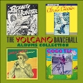 Volcano Dancehall Albums Collection