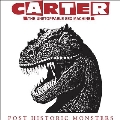 Post Historic Monsters (2024 Remaster)