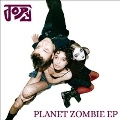 Planet Zombie<Transparent Purple Colored Vinyl>