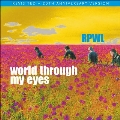 World Through My Eyes-Revisited＜限定盤＞