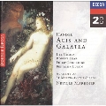 Handel: Acis & Galatea (Complete)