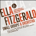 Small Groups & Orchestra