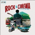 Collection Cinezik: Rock & Cinema