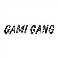 Gami Gang<Colored Vinyl>
