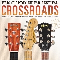 Crossroads Guitar Festival 2013