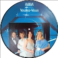 Voulez-Vous<限定盤/重量盤/Picture Vinyl>