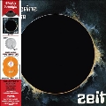 Zeit (Deluxe Edition)<限定盤/Orange Vinyl>