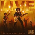 Live at the Ancienne Belgique