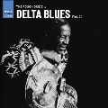 The Rough Guide to Delta Blues, Vol. 2