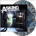 From Death To Destiny<限定盤/Ultra Clear & Multicolor Splatter Vinyl>