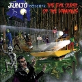 Junjo Presents: The Evil Curse of the Vampires<限定盤/Colored Vinyl>